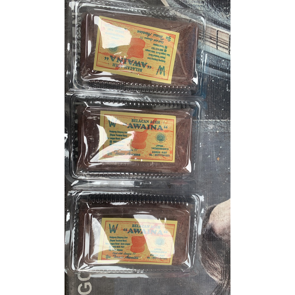 

TERASI BASAH AWAINA LANGSA
