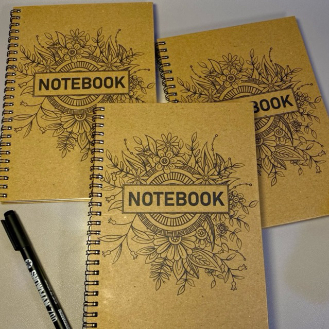 

Notebook A5 Craff Buku Diary Aesthetic Buku Jurnal Sekolah 50 Lembar Stationery