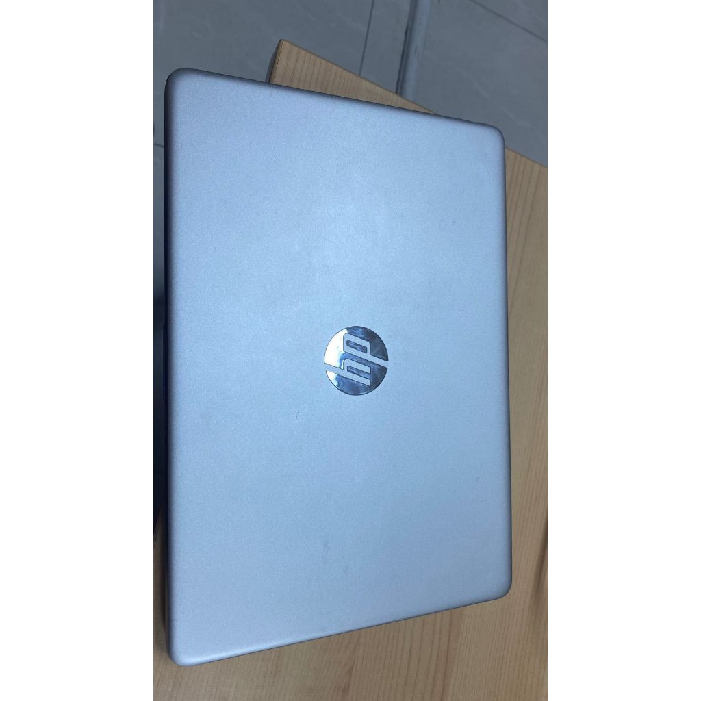 Laptop HP 14S DQ5152TU Core i5 1235U
