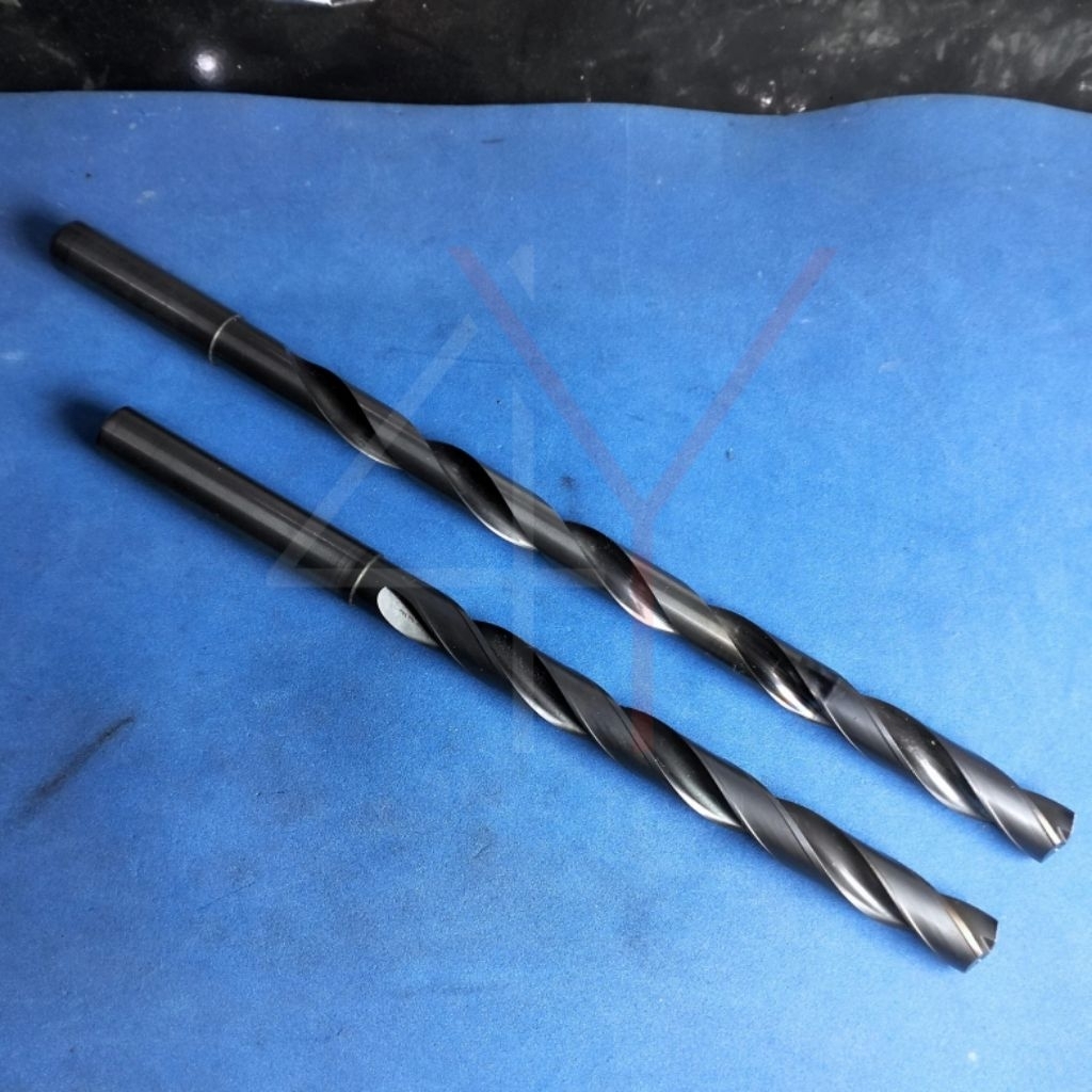 mata bor drill 11.2 mm mata bor 11.2 mm Long Carbide Kondisi Seken