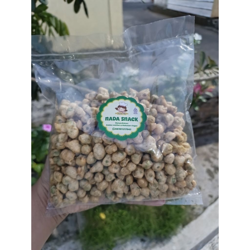 

Kacang Polong Hijau