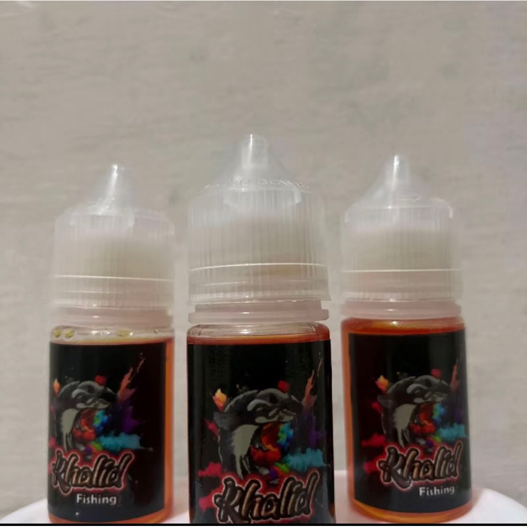 essen khalid galatama lele (media alam)