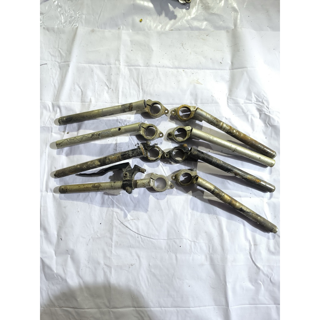 Stang/setang Jepit ninja R Ninja RR Ninja SS Original cabutan