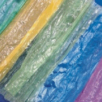 TALI RAFIA untuk buat SABIKI/RINTAK/KOTREKAN - mengkilap dan disuka ikan BY JJS