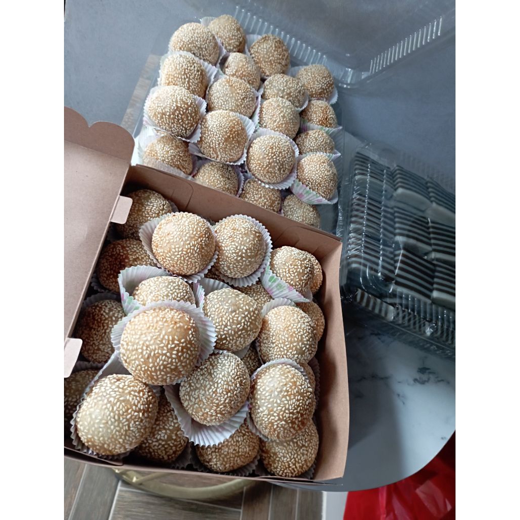

onde onde isi kacang hijau