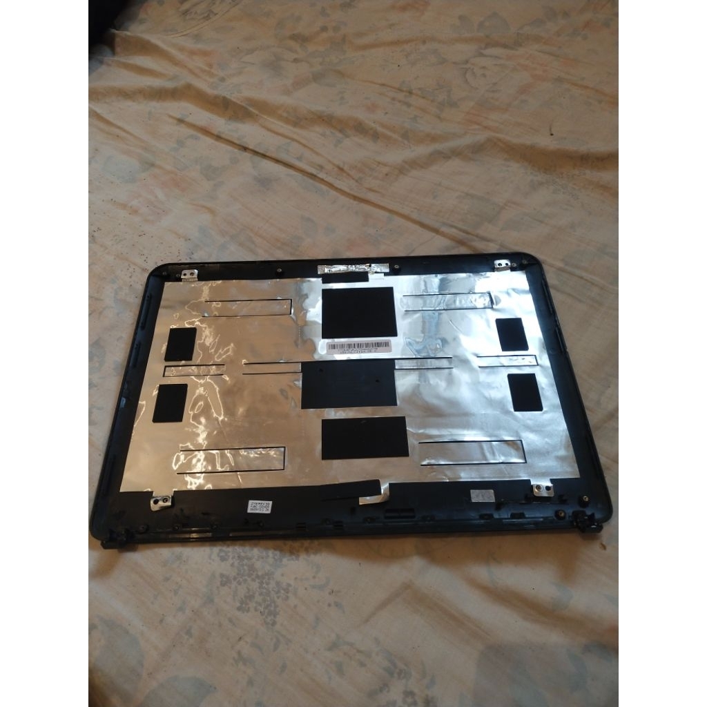 casing lcd laptop fujitsu lifebook lh532 kesing laptop fujitsu lifebook lh532