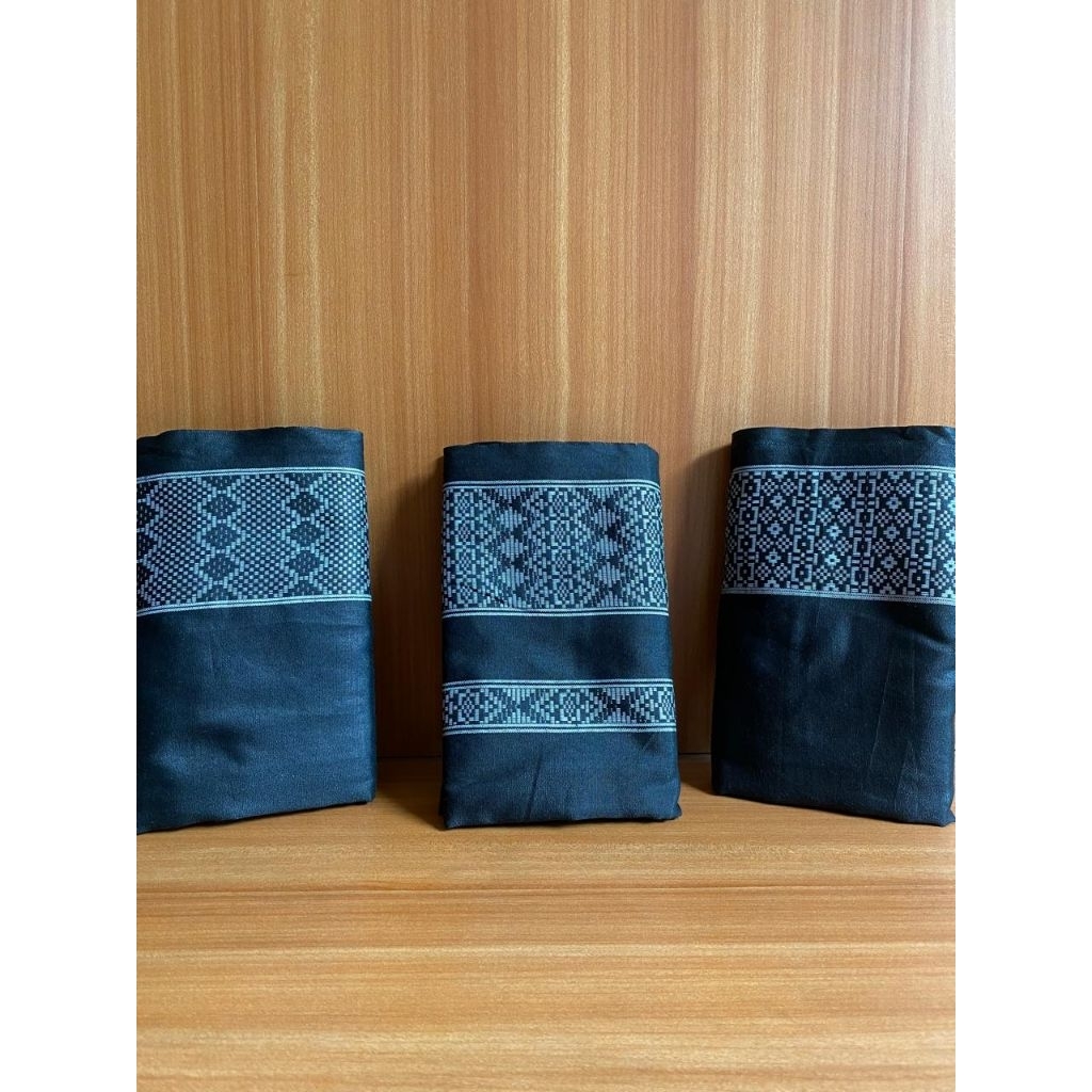 Tester Grosir Sarung Tenun Majalaya Murah Berkualitas