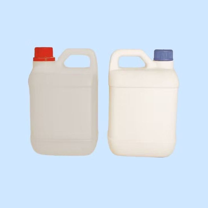 JERIGEN PLASTIK 2 LITER [A-TEAM BEAUTY]