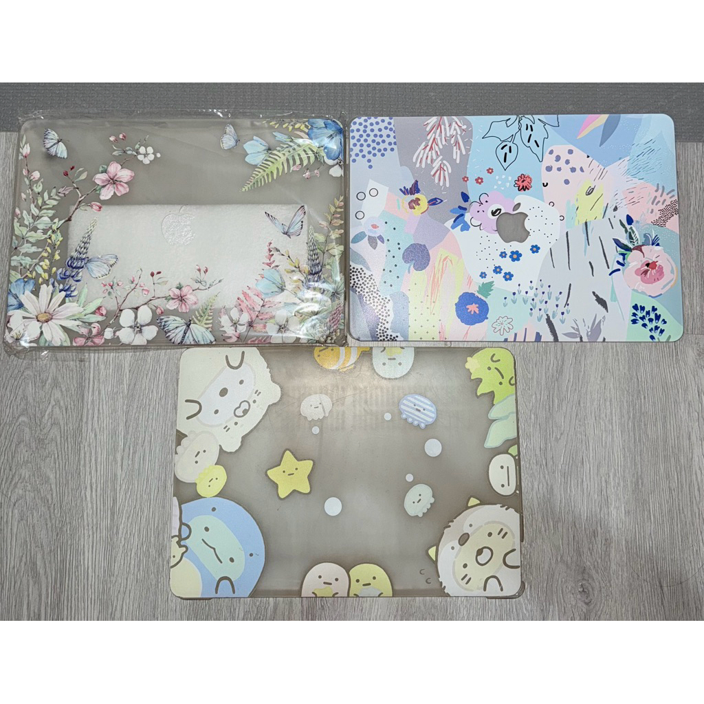 casing macbook air 13"