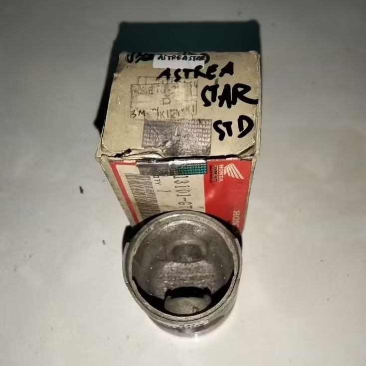 Piston seher motor Honda Astrea Star OS STD