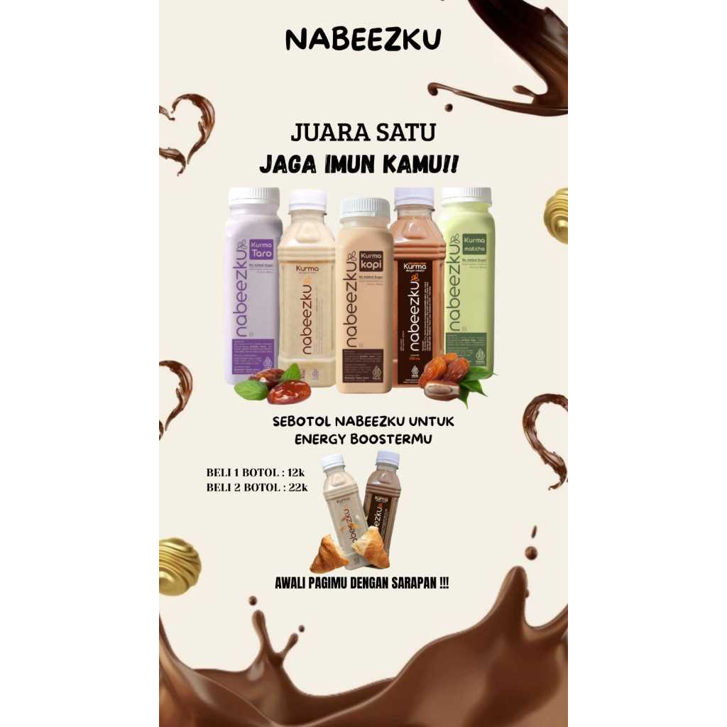 

SUSU KURMA NABEEZKU