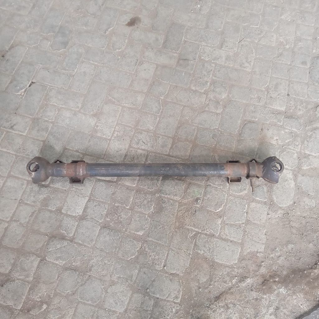 Srumbung depan taft Gts