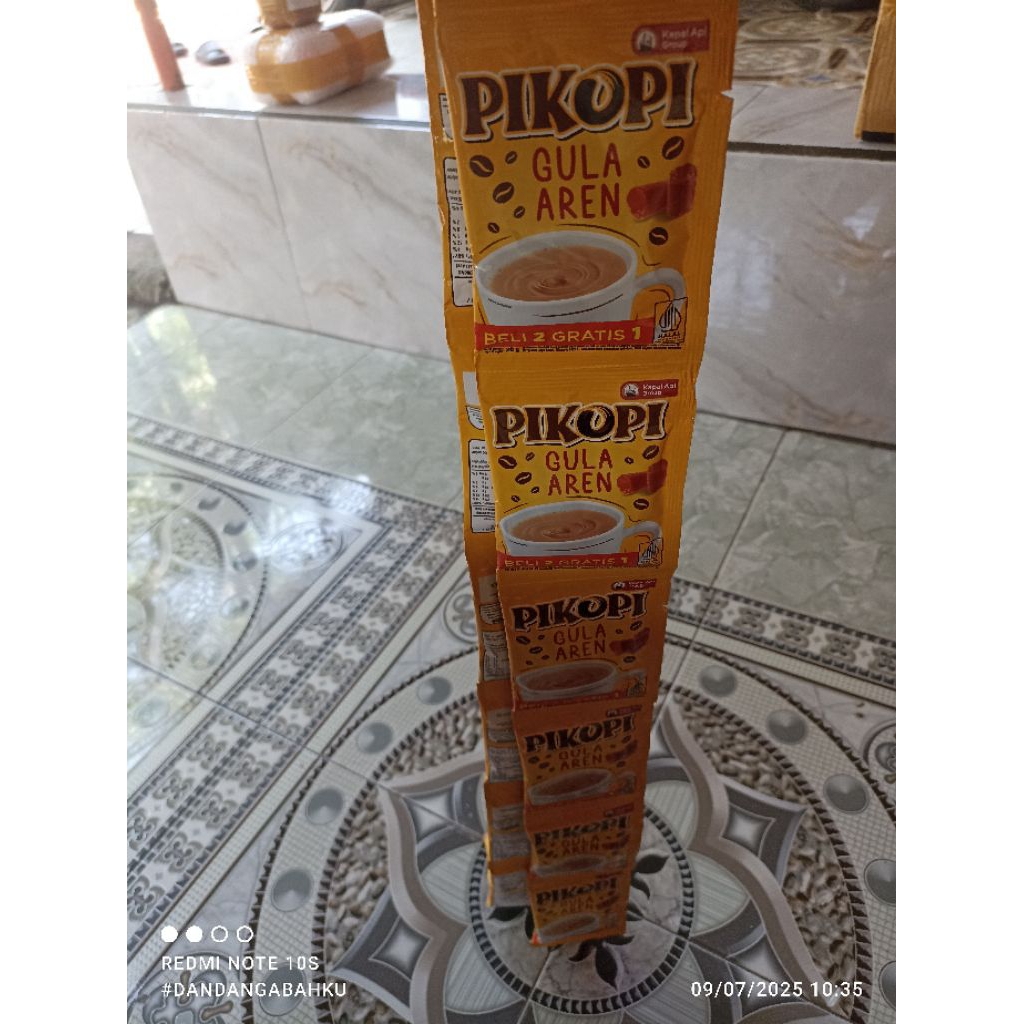 

Pikopi gula aren