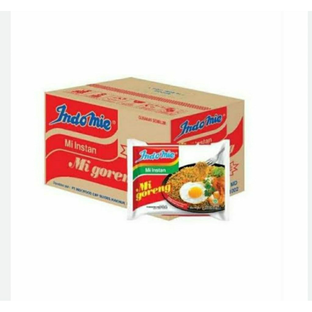 

indomie berbagai varian 1 dus