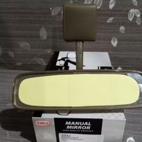 Kaca spion Kijang Super, Kijang Grand EMGI kode 3742