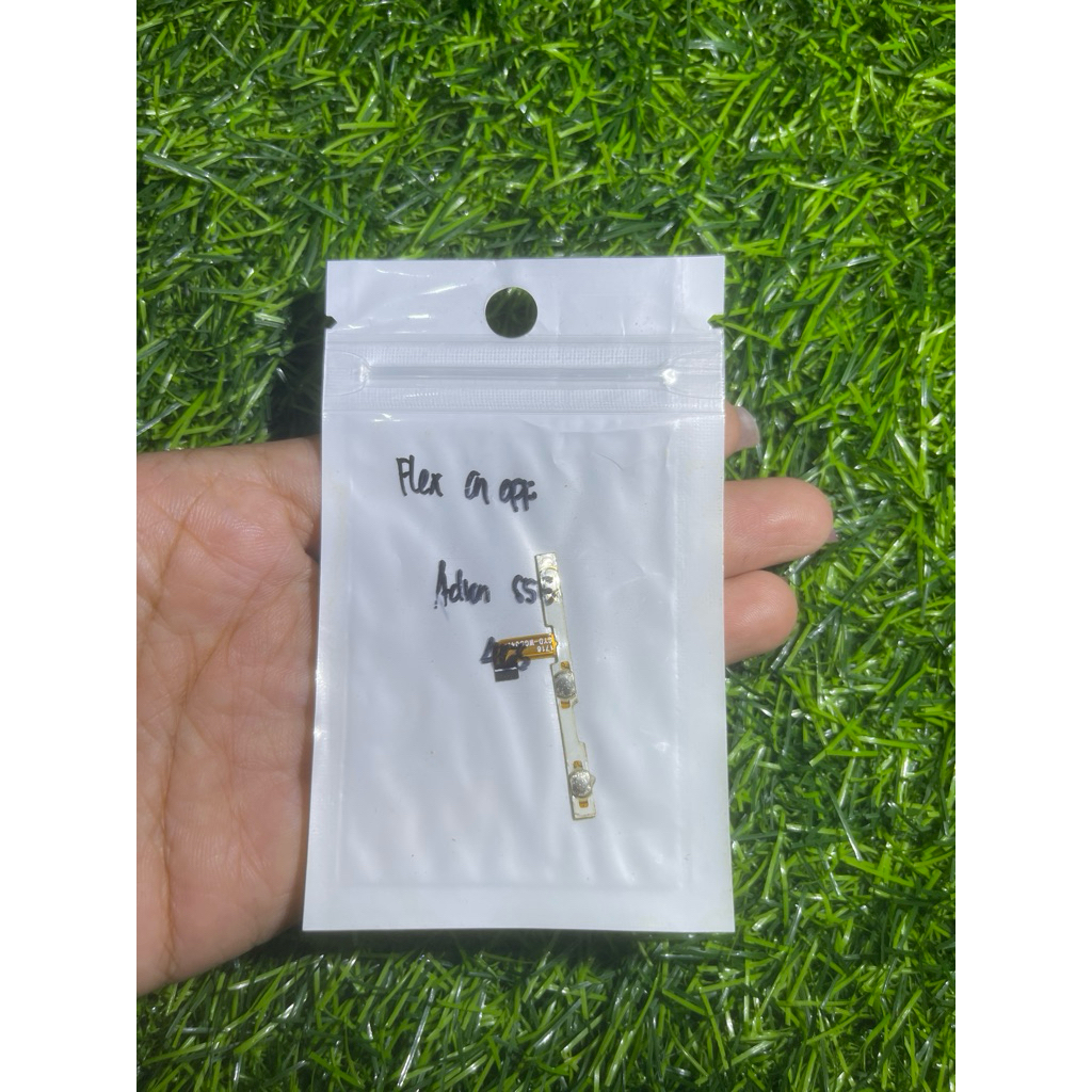 FLEXIBLE ON OFF ADVAN S5E 4GS ORIGINAL COPOTAN