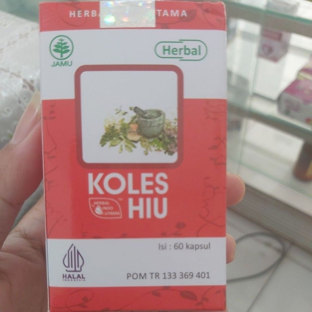 

hiu koles