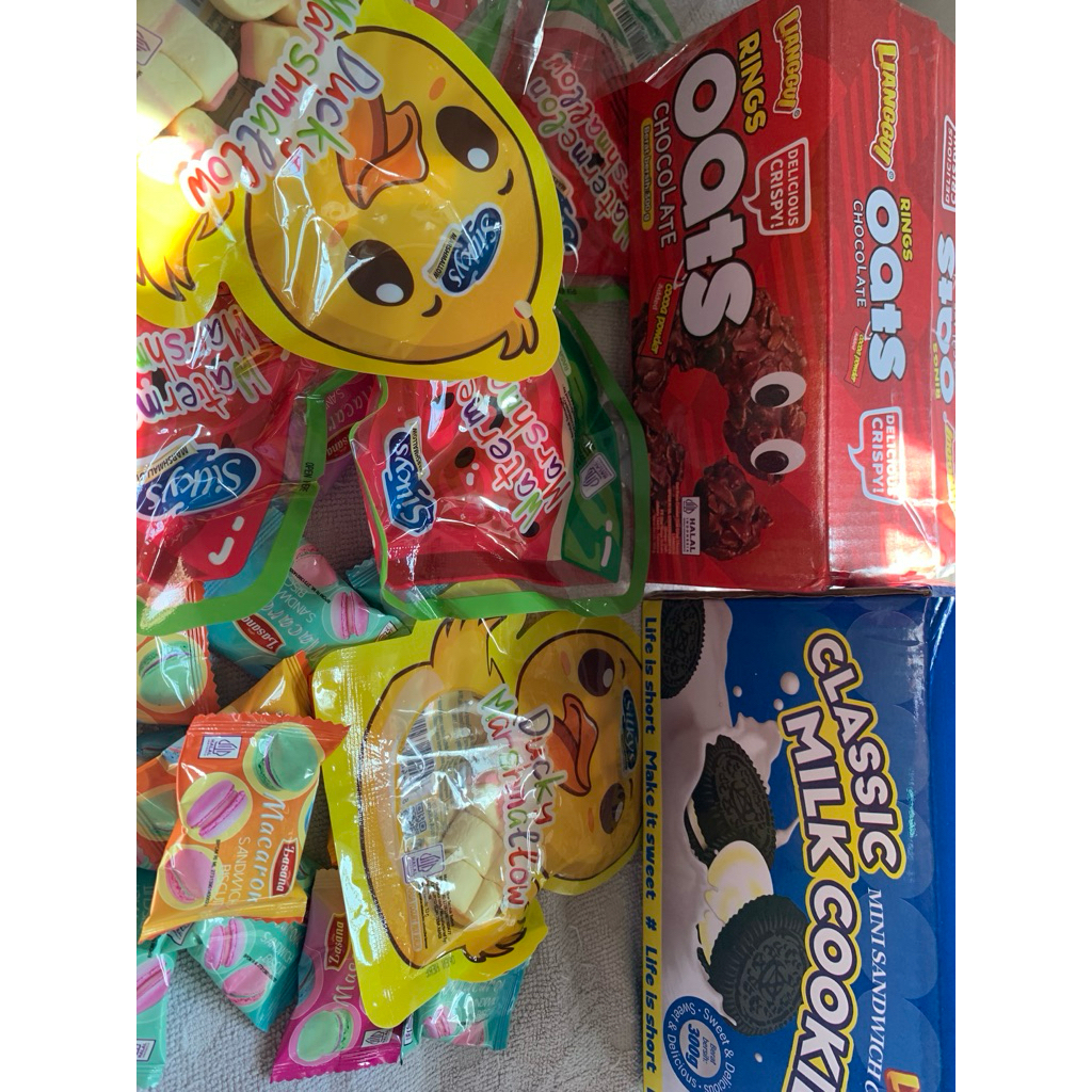 

snack tube 40.000 (2k adm)