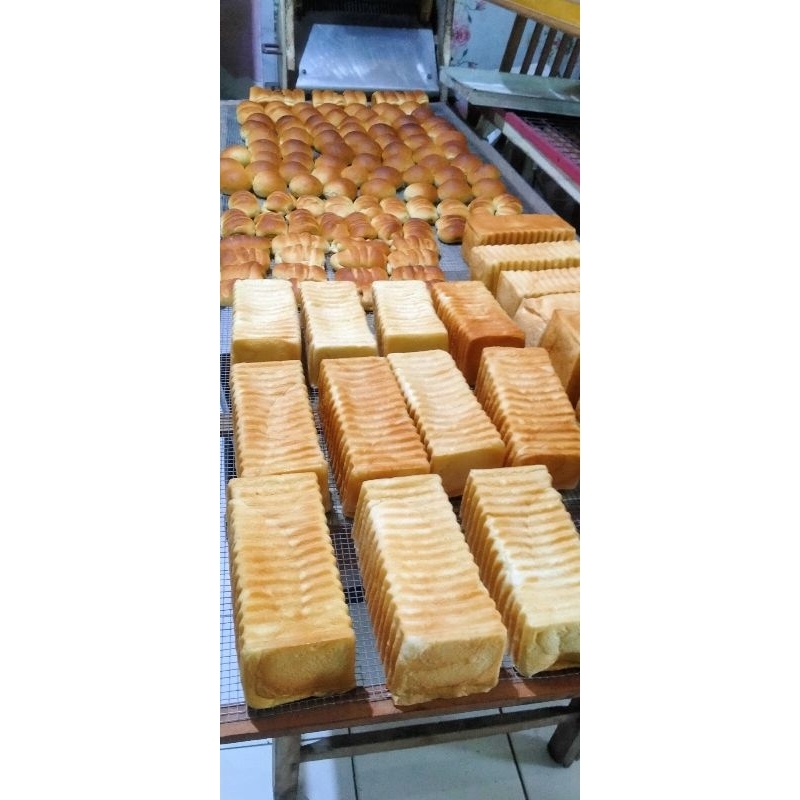 

Roti Bakar Bandung