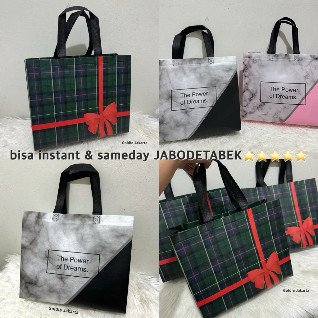 

Tas Goodie Bag Premium Marble / Pita / Tas Souvenir Ultah / Hampers | Goodie Bag Laminasi / Tas Spunbond laminasi / souvenir bag ulangtahun anak tas ultah anak tas hampers oleh oleh souvenir