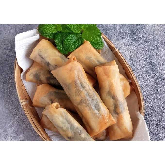 

PISANG COKELAT PISCOK LUMER ANEKA RASA ISI 10