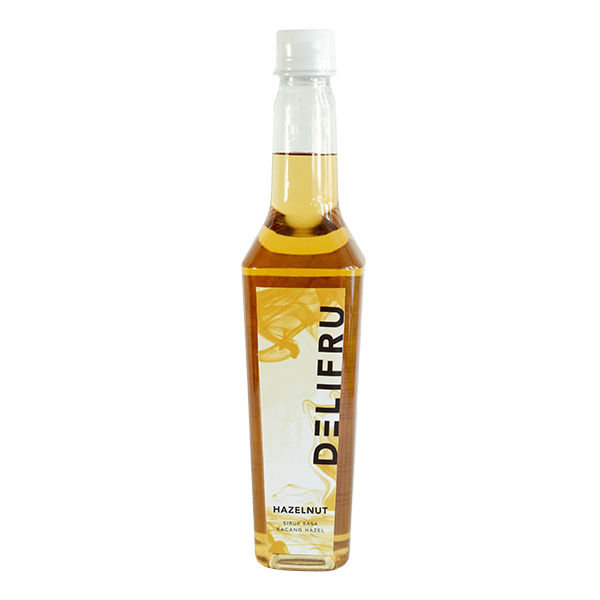 

Delifru Syrup 500 ml