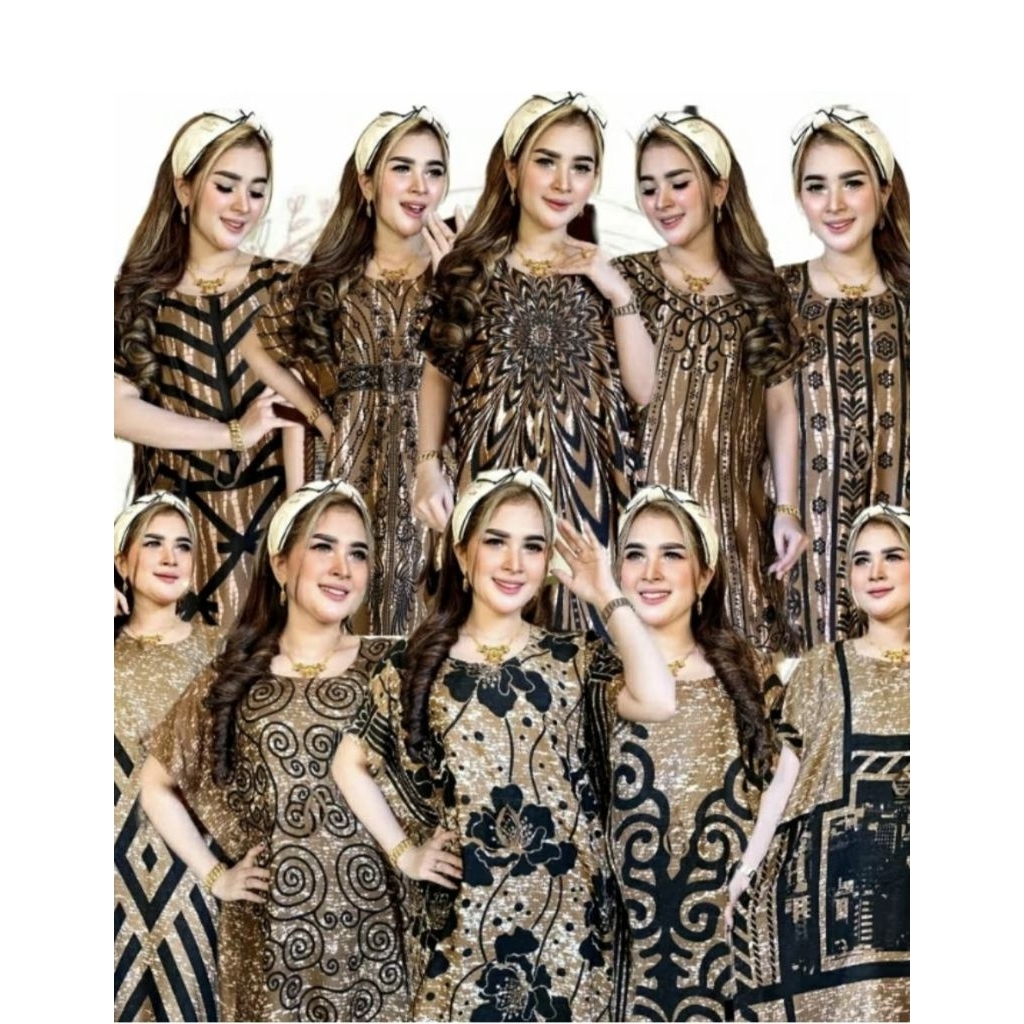 100RB DAPAT 4 DASTER JUMBO / CUCI GUDANG / 100K 4 PCS DASTER LOWO JUMBO / OBRAL DASTER JUMBO