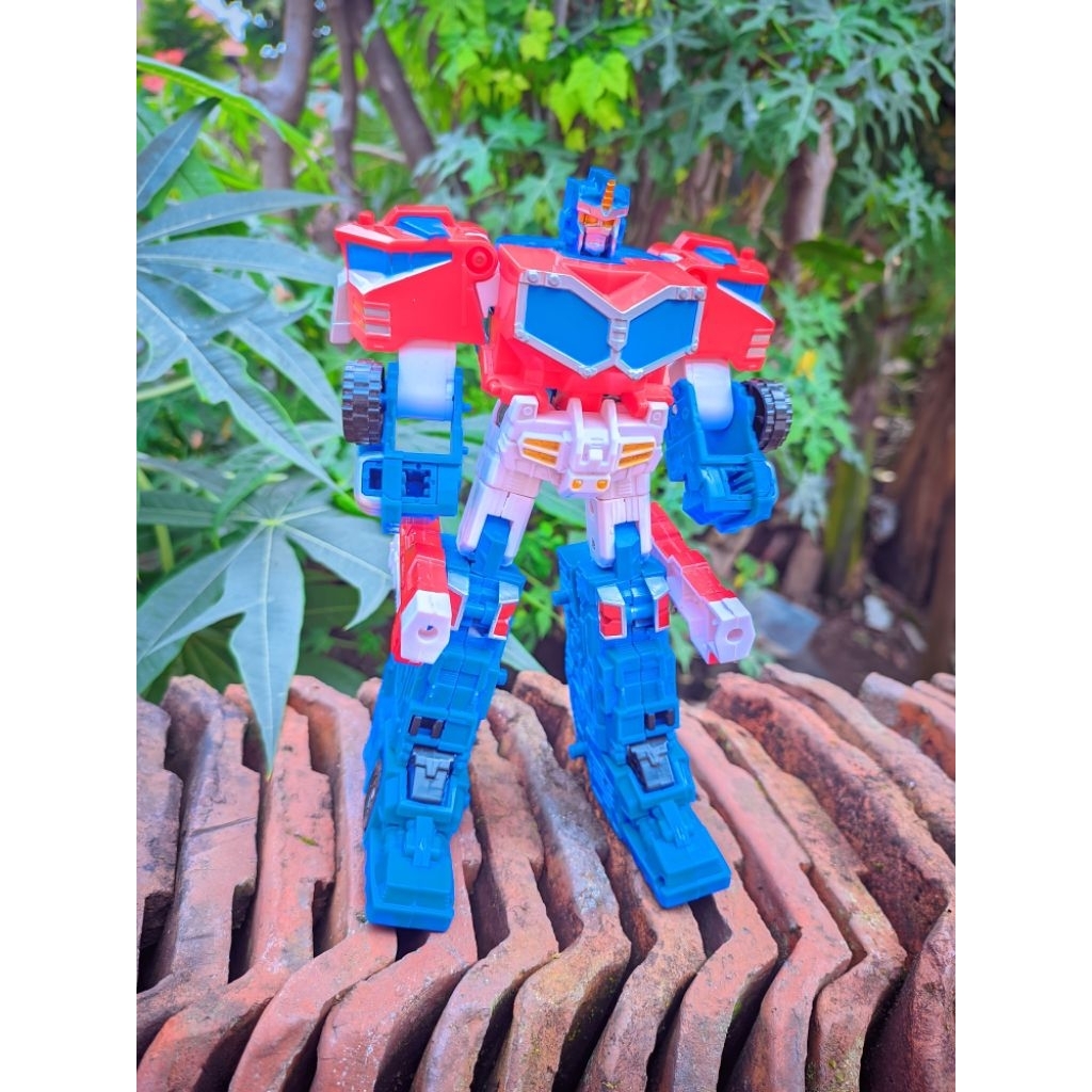 Transformers galaxy force