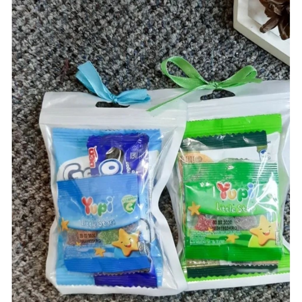 

Mini Gift Warna - mini hampers