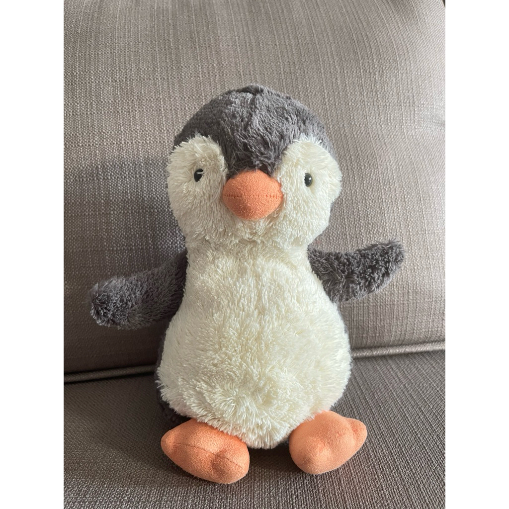 —bygmore {READY} Jellycat Penguin Medium 25 cm