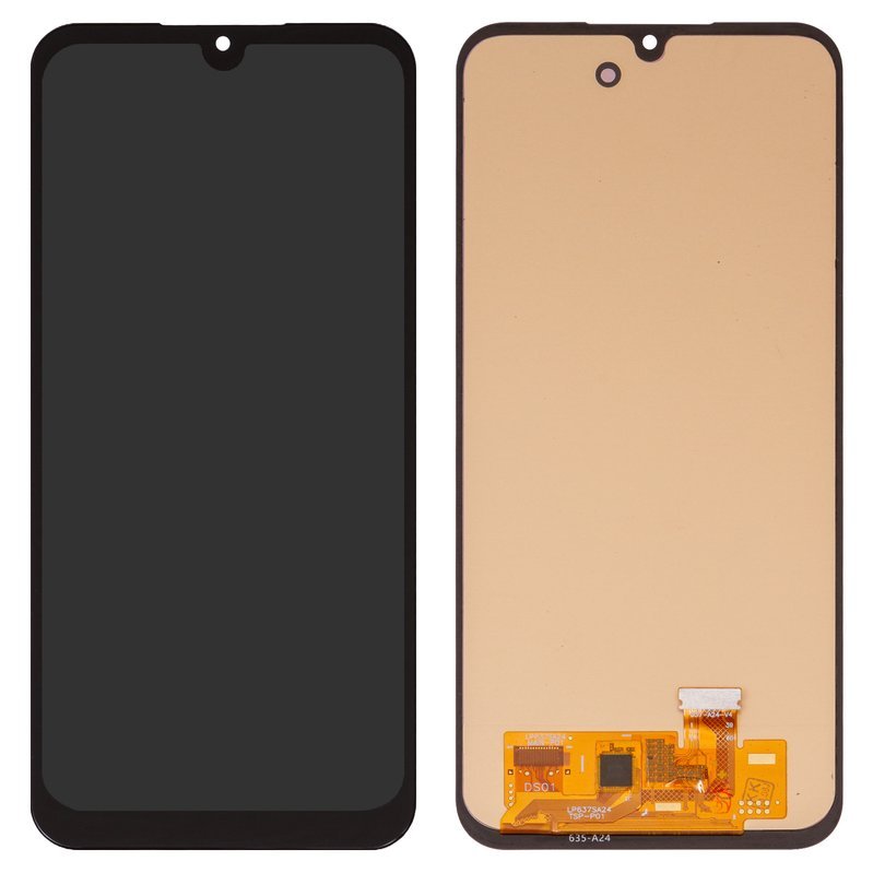 LCD TOUCHSCREEN SAMSUNG A31 LCD SAMSUNG A31 GOOD QUALITY