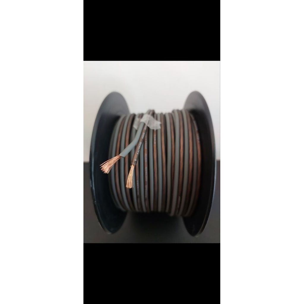 Kabel Audio Mobil 12 AWG