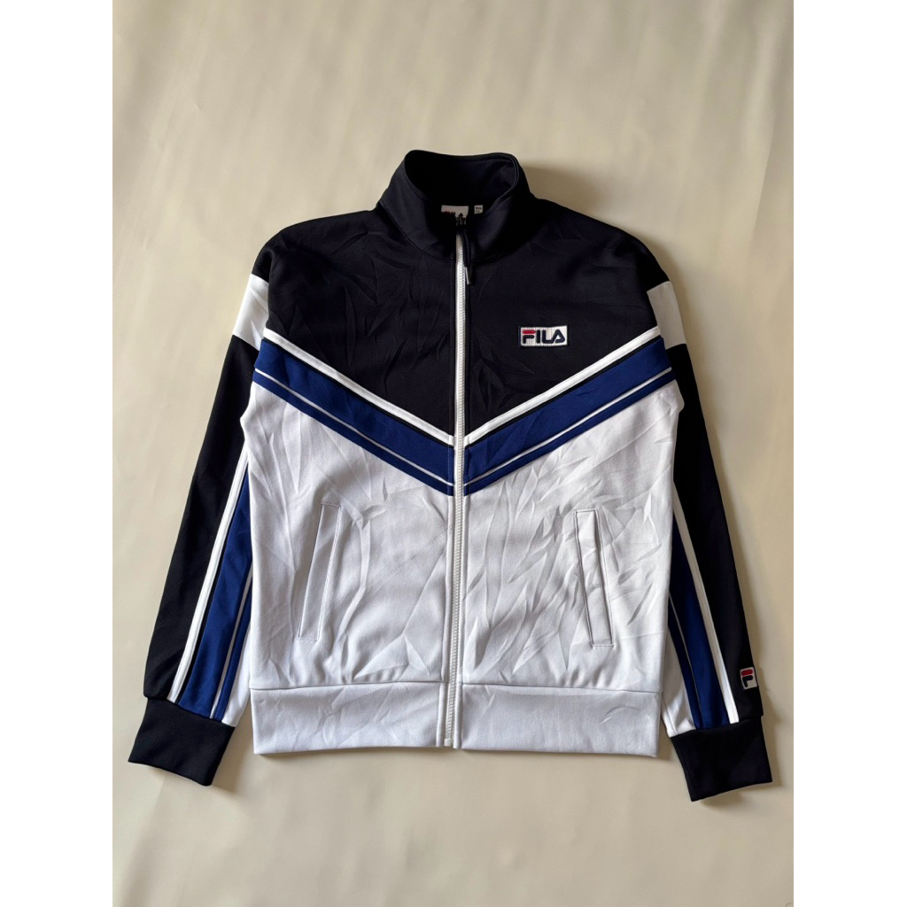 Tracktop Fila SOLD