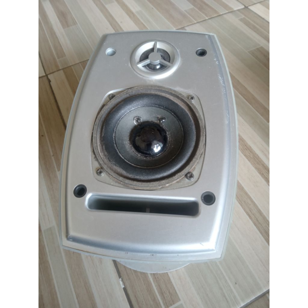 Speaker Polytron 3 inch