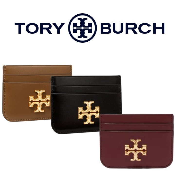 TB Eleanor Card case wallet dompet kartu wanita original cb