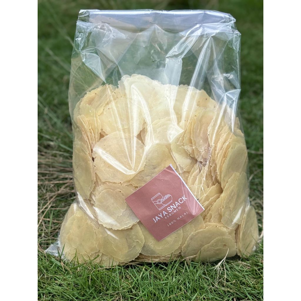 

wadistroalip Emg Melinjo Kemasan 1kg/Emg Per 2 Biji Melinjo/Super Kering Tipis/Emg Melinjo Asli