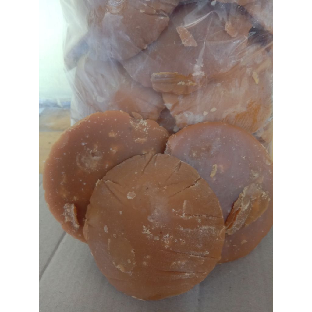 

Gula Merah gula Jawa asli gula nira kemasan 1kg