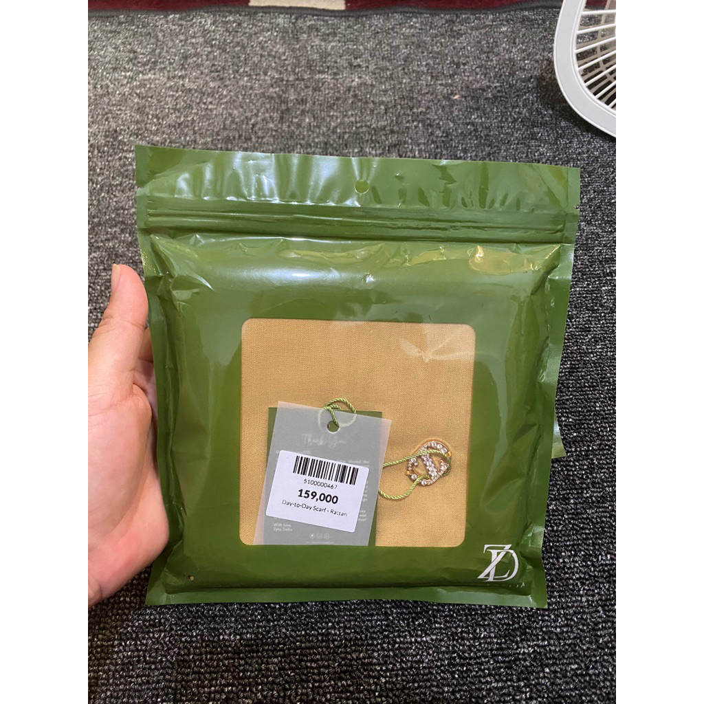 Donna dan Zytadelia Polos