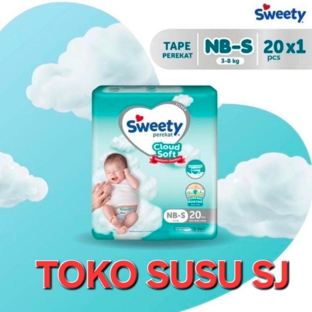 SWEETY SILVER PANTS NB -S 20 S 32 M 30 L 28 XL 26 XXL 24 New born NB20/S32/M28/L26/XL24/XXL24/NB20/N