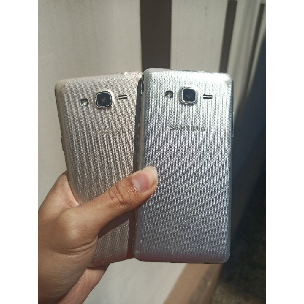 Samsung J2 Prime minus lcd