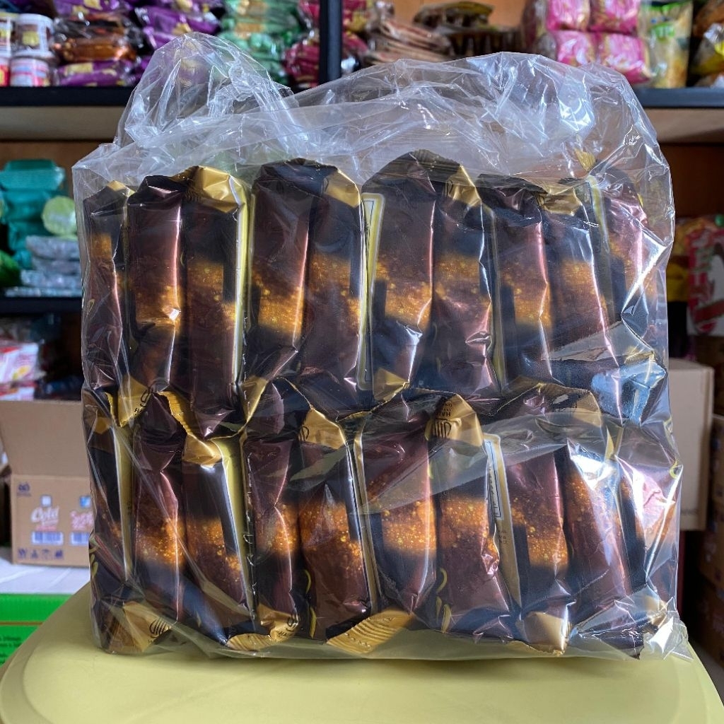 

SNACK DONACO 1PACK ISI 20PCS