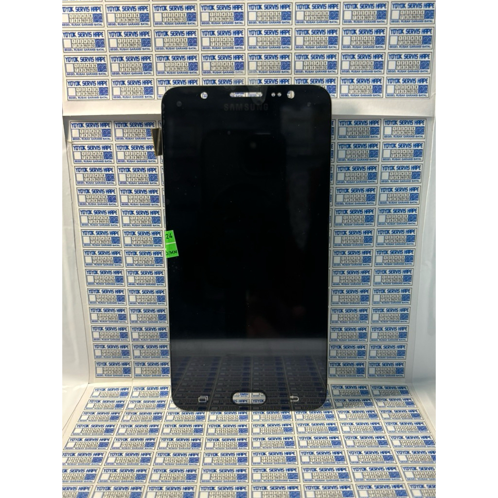LCD (ORI) SAMSUNG J7 2016/J710