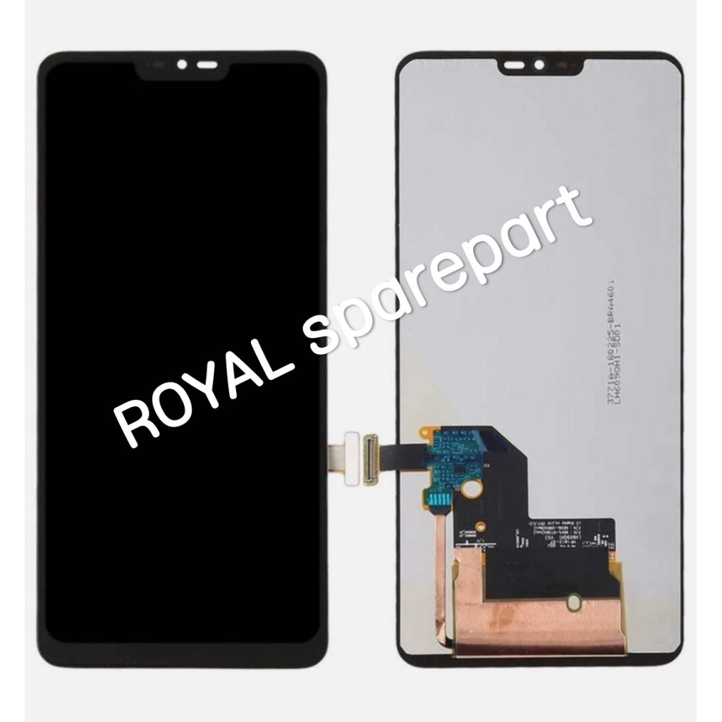 LCD touchscreen LG G7 ThinQ G710EM G710PM G710VMP original