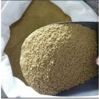 VOER AYAM 500 - Voer Ayam Pur Ayam Makanan Ayam Pakan Ayam Buras PENGGEMUK AYAM Pedaging Petelur Hia