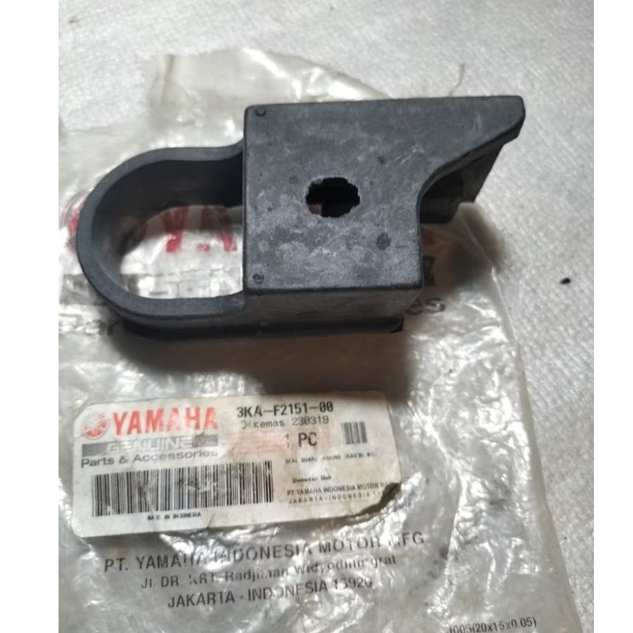 karet Swing Arm Rx king original