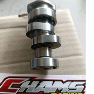 Noken As Beat Karbu Standar Modif Klep Standar Harian Touring