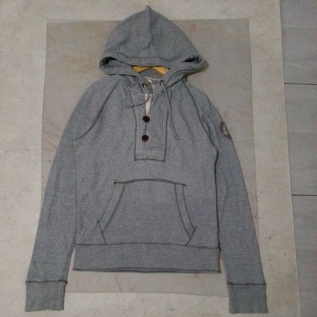 Hodie Abercrombie