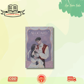 Novel Alucard By Tivanny Claranita