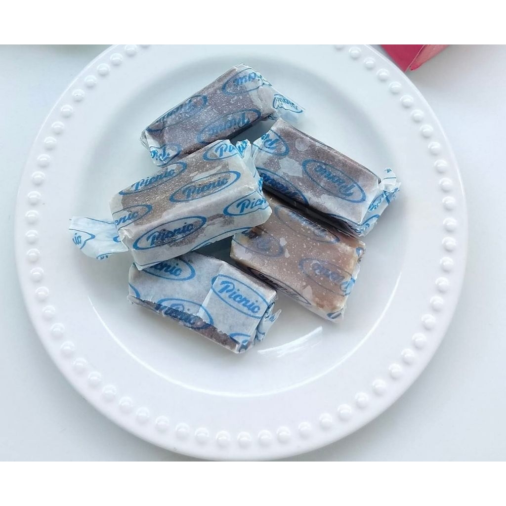 

Dodol Garut premium merk picnik 500gram