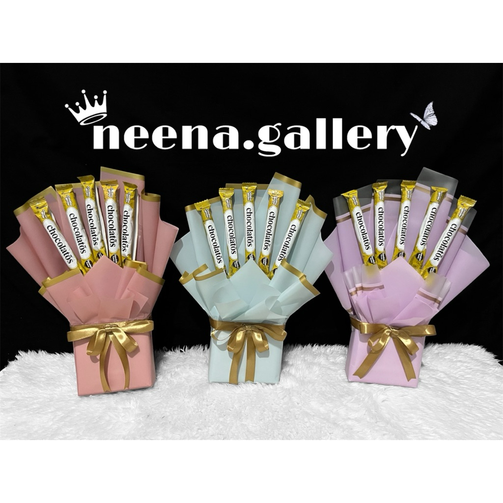 

Buket chocolatos / Buket coklat / buket ulang tahun / buket wisuda unik lucu mewah murah / bouket wisuda / buket snack berkualitas / hadiah wisuda unik / buket anniversary / snack ulang tahun / buket hari guru / buket teacher day / buket snack